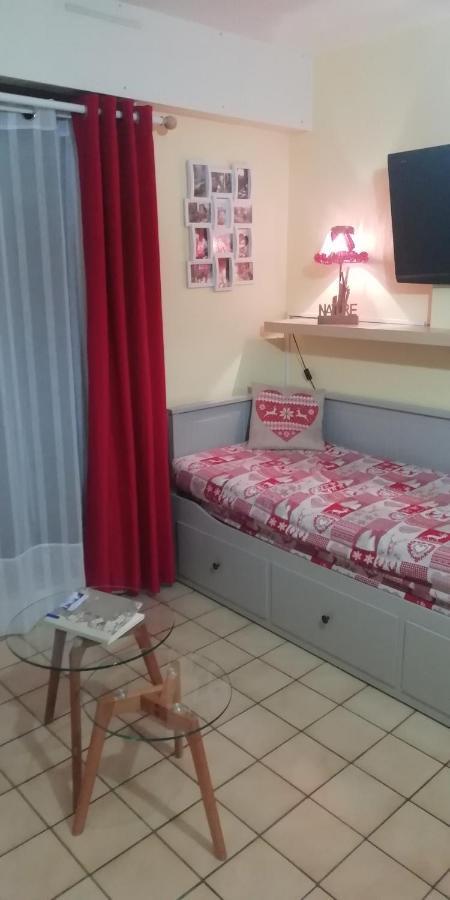 Les Dryades L'Epicéa Gérardmer Extérieur photo