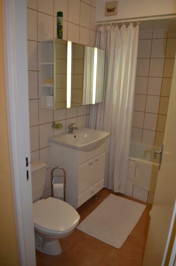 Les Dryades L'Epicéa Gérardmer Extérieur photo