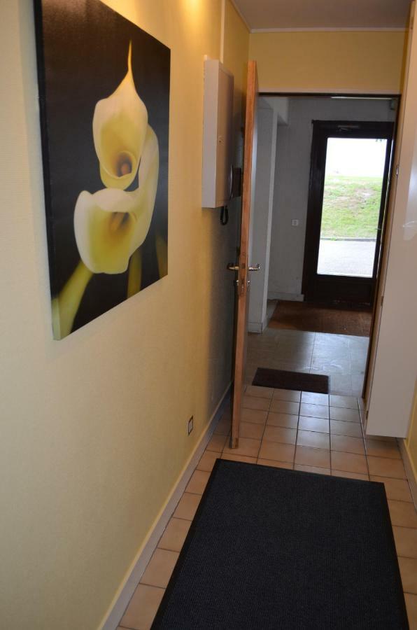 Les Dryades L'Epicéa Gérardmer Extérieur photo